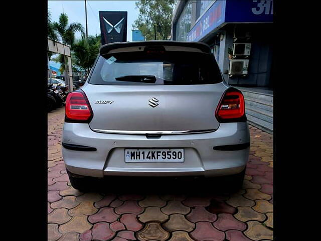 Used Maruti Suzuki Swift [2021-2024] ZXi CNG in Pune