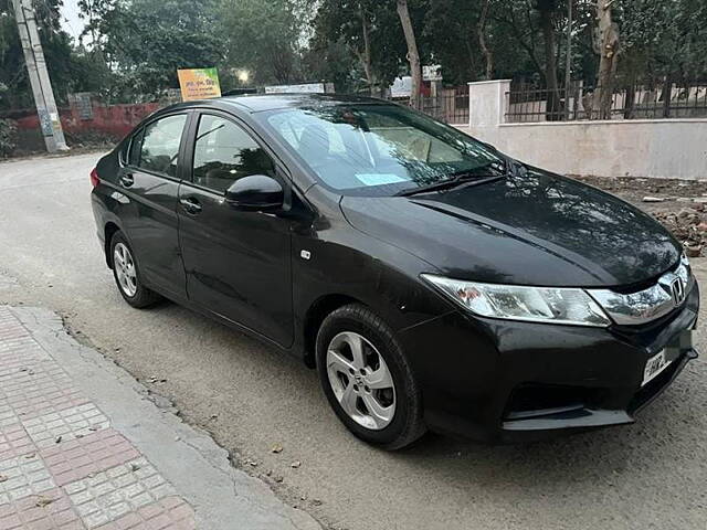 Used Honda City [2014-2017] SV in Faridabad