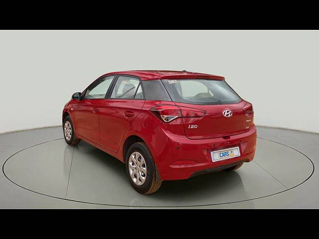 Used Hyundai Elite i20 [2014-2015] Magna 1.2 in Bangalore