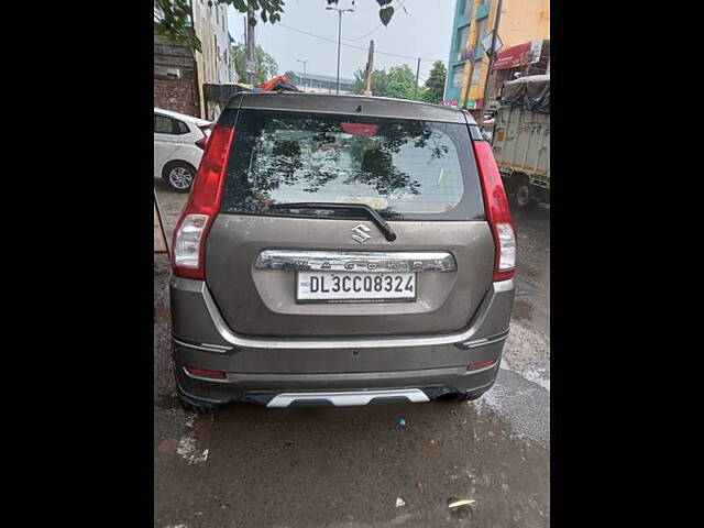 Used Maruti Suzuki Wagon R [2019-2022] ZXi 1.2 in Delhi