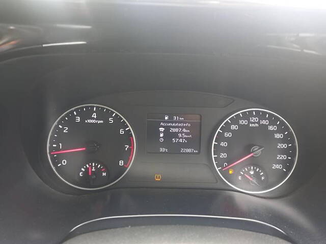 Used Kia Seltos HTK Plus 1.5 Petrol MT in Mumbai