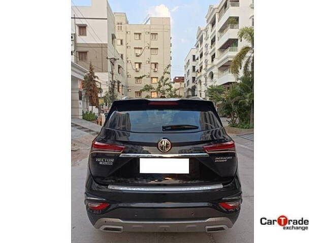 Used MG Hector [2021-2023] Shine 2.0 Diesel Turbo MT in Hyderabad