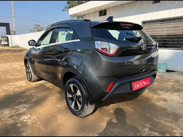 Used Tata Nexon [2017-2020] XZA Plus Diesel Dual Tone in Ludhiana