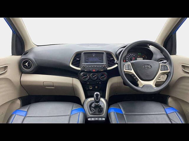 Used Hyundai Santro Sportz AMT [2018-2020] in Hyderabad