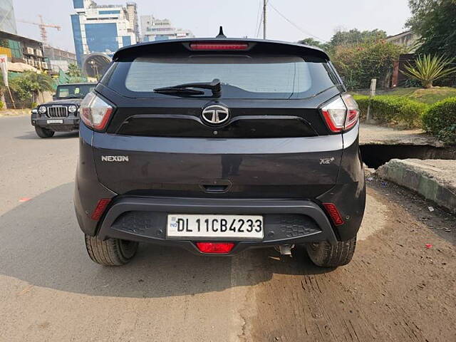 Used Tata Nexon [2017-2020] XM Diesel in Delhi