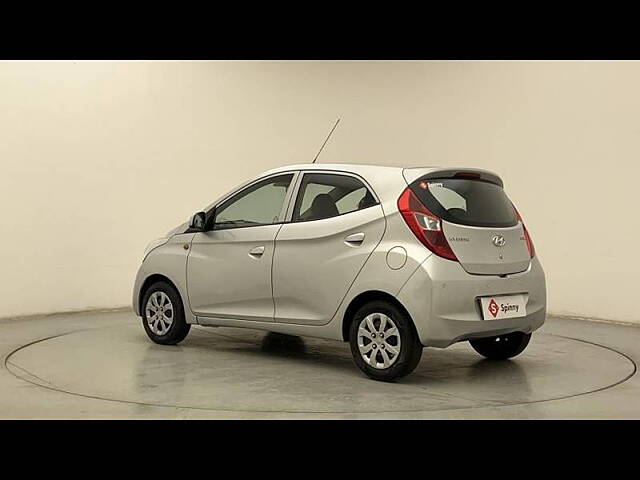 Used Hyundai Eon Sportz in Pune