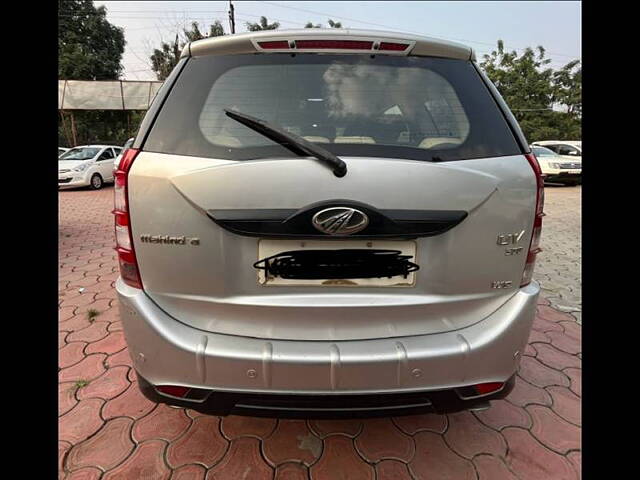 Used Mahindra XUV500 W9 [2018-2020] in Indore