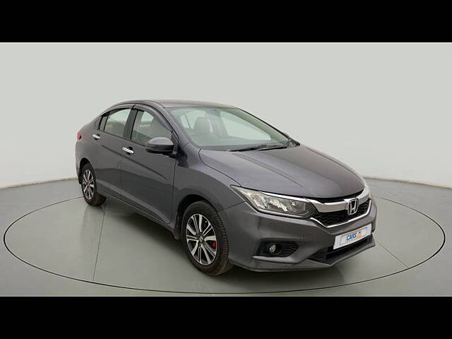 Used 2018 Honda City in Hyderabad