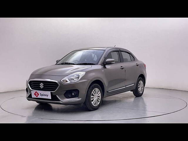 Used 2019 Maruti Suzuki DZire in Bangalore