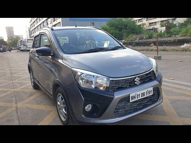 Used 2018 Maruti Suzuki Celerio in Mumbai