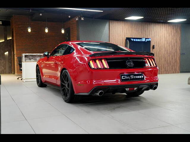 Used Ford Mustang GT Fastback 5.0L v8 in Kolkata