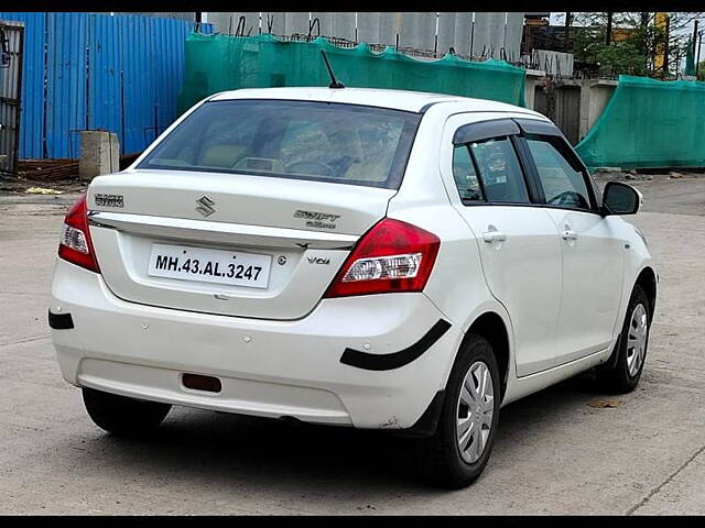 Used Maruti Suzuki Swift DZire [2011-2015] VDI in Navi Mumbai