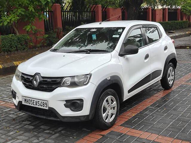 Used 2019 Renault Kwid in Navi Mumbai