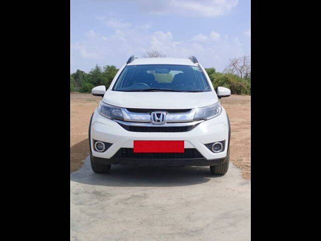 Used Honda BR-V V CVT Petrol in Ahmedabad