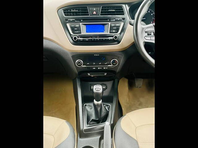 Used Hyundai Elite i20 [2014-2015] Sportz 1.2 in Thane