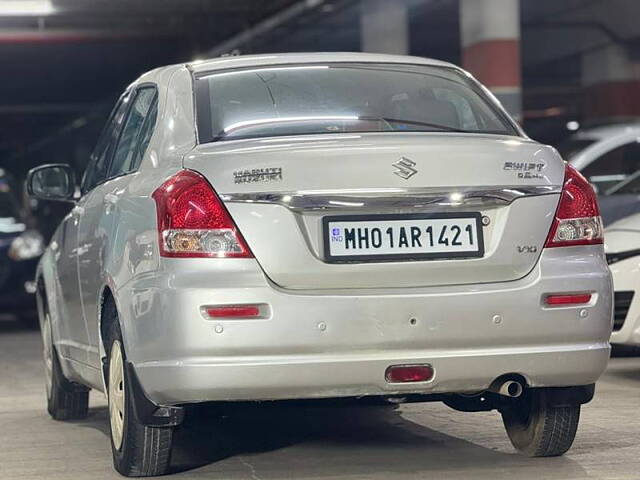 Used Maruti Suzuki Swift Dzire [2010-2011] VXi 1.2 BS-IV in Mumbai