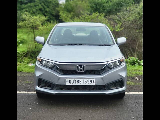 Used 2018 Honda Amaze in Surat