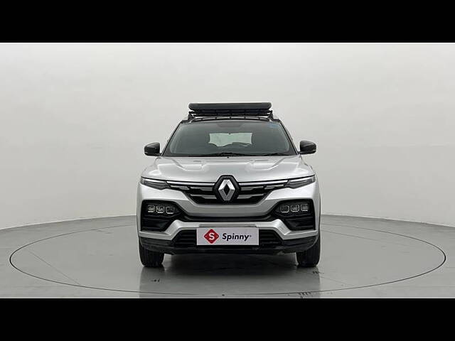 Used Renault Kiger [2021-2022] RXZ AMT in Gurgaon