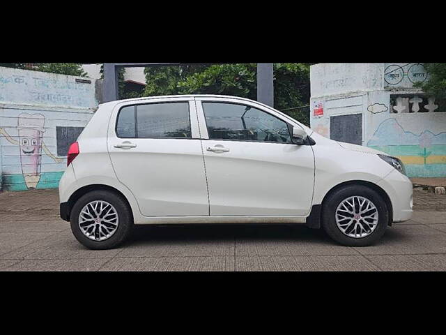 Used Maruti Suzuki Celerio [2014-2017] VXi AMT ABS in Pune