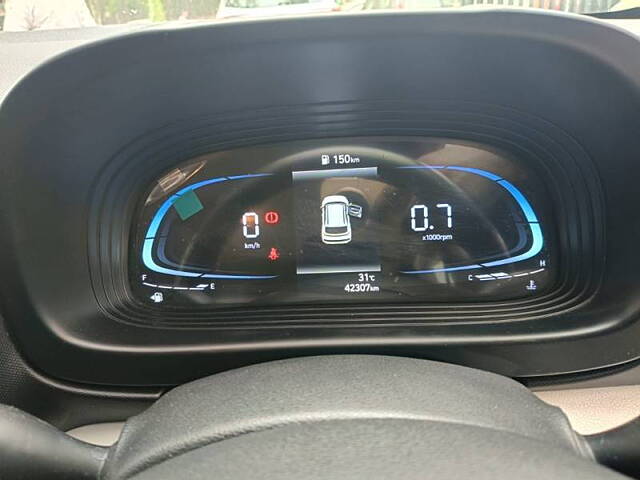 Used Hyundai Venue [2019-2022] S 1.2 Petrol in Bangalore