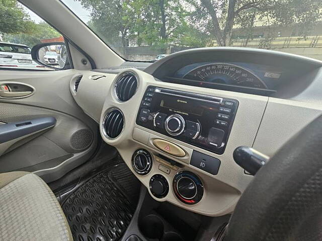 Used Toyota Etios Liva [2011-2013] G in Chandigarh