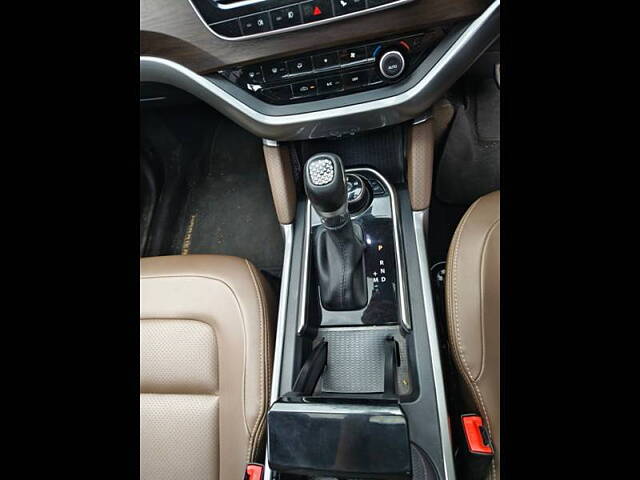 Used Tata Harrier [2019-2023] XZA Plus in Mysore