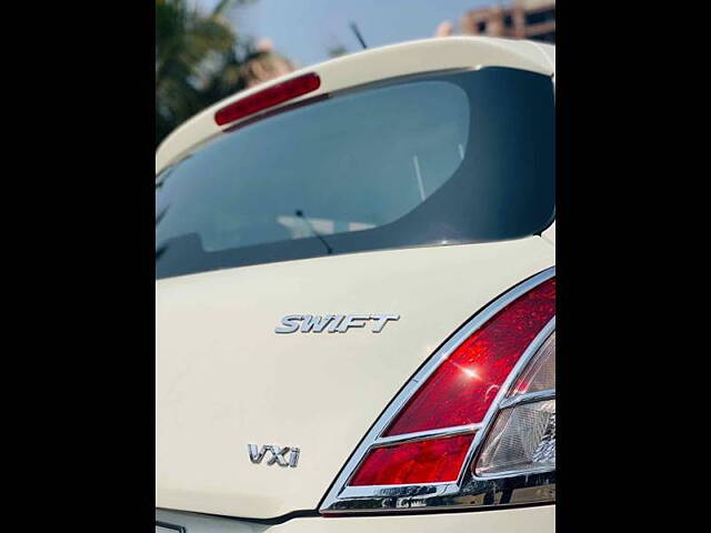 Used Maruti Suzuki Swift [2014-2018] VXi [2014-2017] in Surat