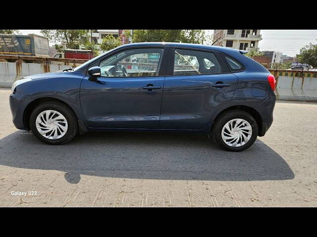 Used Maruti Suzuki Baleno [2015-2019] Delta 1.2 in Noida