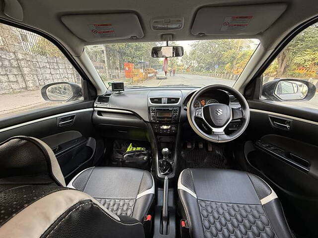 Used Maruti Suzuki Swift [2014-2018] ZXi in Mumbai