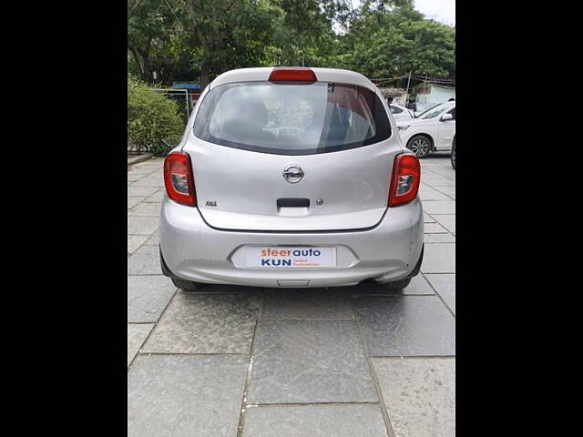 Used Nissan Micra [2013-2018] XE Diesel [2013-2016] in Chennai