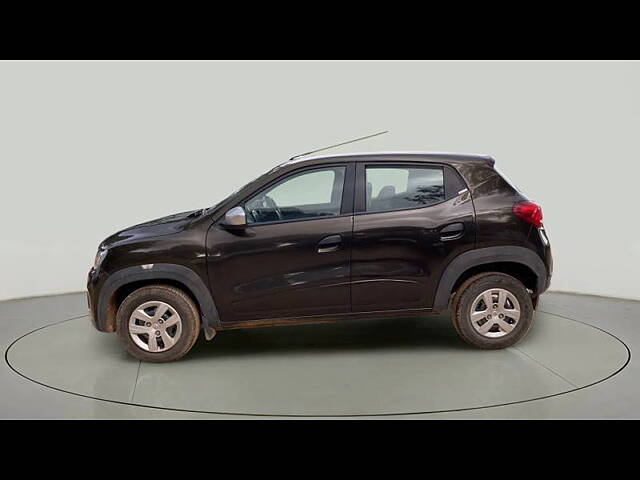 Used Renault Kwid [2022-2023] RXT 1.0 AMT in Hyderabad