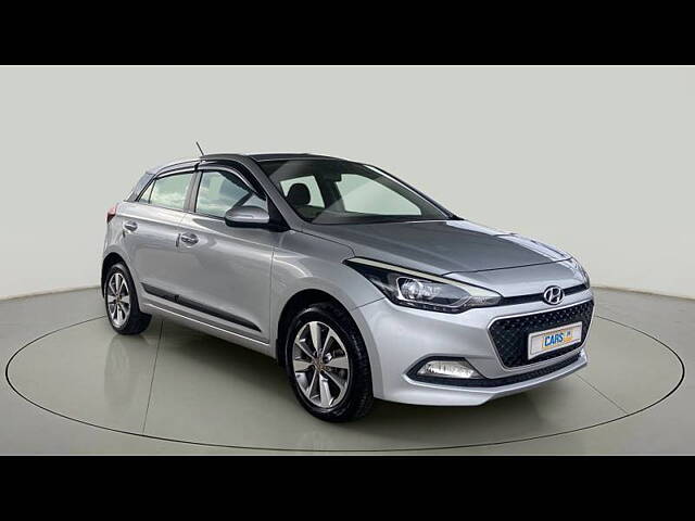 Used 2016 Hyundai Elite i20 in Coimbatore