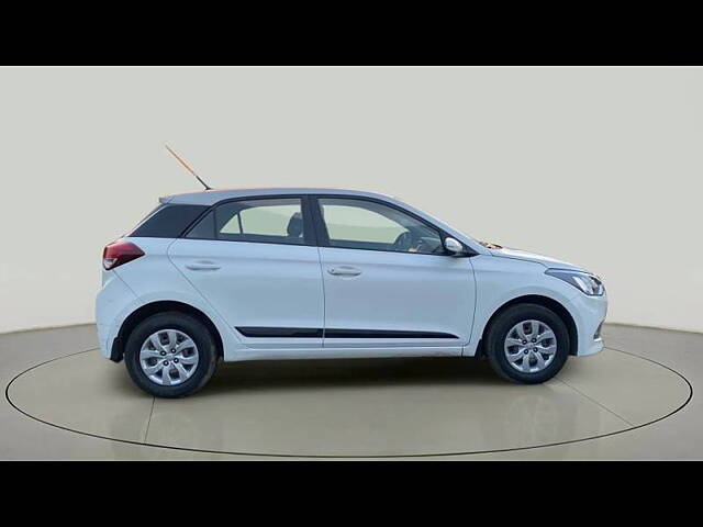 Used Hyundai Elite i20 [2016-2017] Sportz 1.2 [2016-2017] in Nagpur