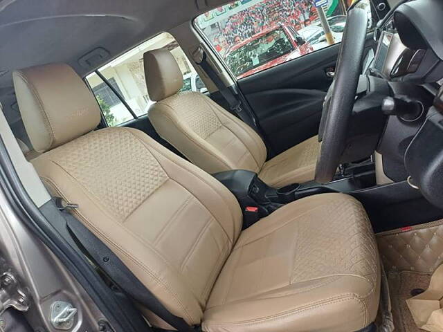 Used Tata Harrier [2019-2023] XZ Dark Edition in Bangalore