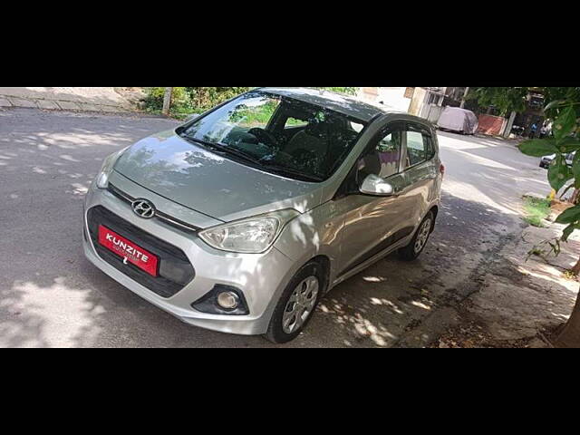 Used Hyundai Grand i10 [2013-2017] Magna 1.2 Kappa VTVT [2013-2016] in Bangalore