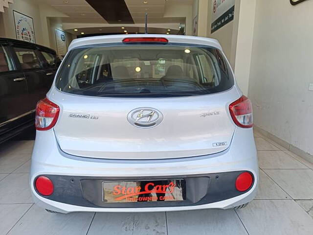 Used Hyundai Grand i10 [2013-2017] Sports Edition 1.1 CRDi in Ludhiana