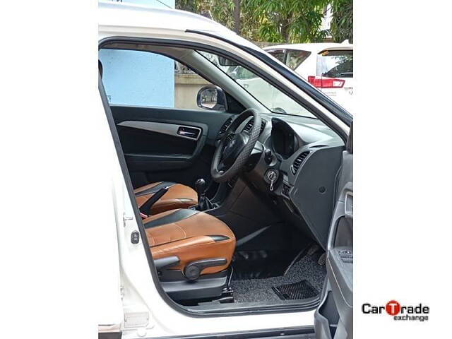 Used Maruti Suzuki Vitara Brezza [2016-2020] ZDi in Mumbai