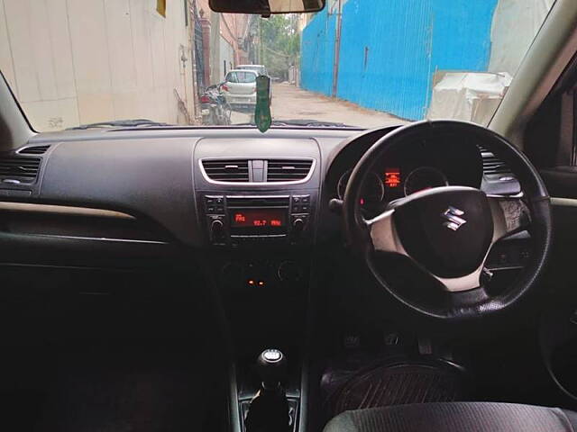 Used Maruti Suzuki Swift [2011-2014] VDi in Delhi