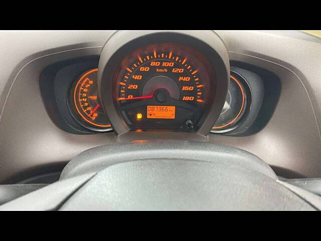 Used Honda Amaze [2013-2016] 1.2 S i-VTEC in Ahmedabad