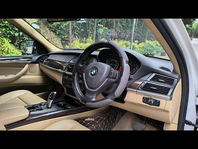 Used BMW X5 [2014-2019] xDrive 30d in Mumbai