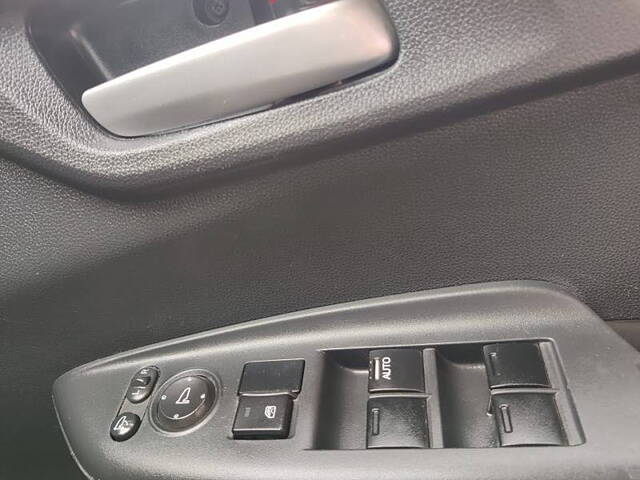 Used Honda Jazz [2015-2018] VX Petrol in Mumbai