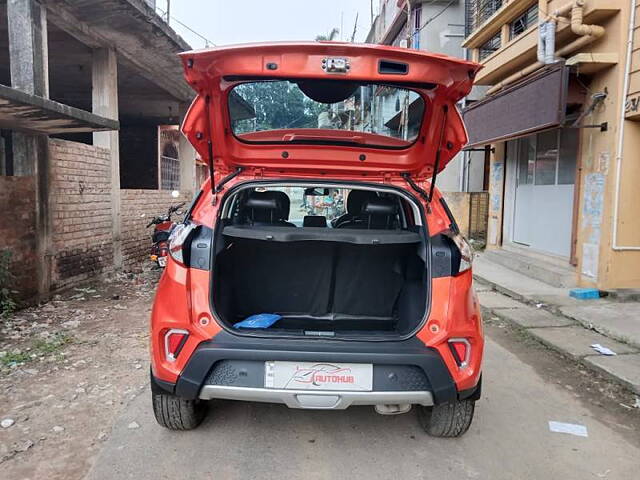 Used Tata Nexon [2017-2020] XZ Plus in Kolkata