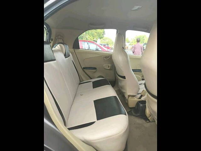 Used Honda Brio [2013-2016] S MT in Surat