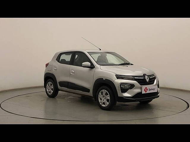 Used Renault Kwid [2015-2019] 1.0 RXT Opt [2016-2019] in Kolkata