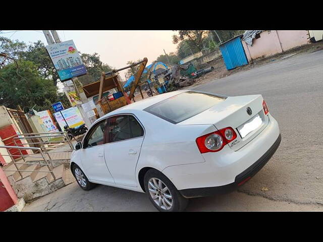 Used Volkswagen Jetta [2008-2011] Comfortline 2.0L TDI in Hyderabad