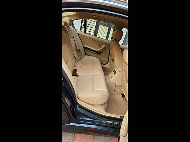 Used BMW 3 Series [2010-2012] 320d in Kolkata