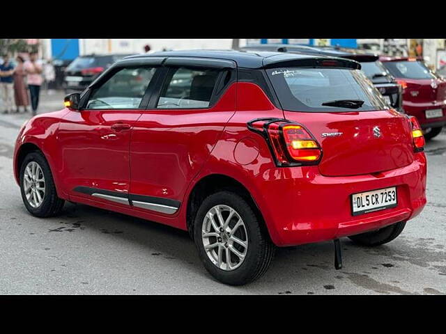 Used Maruti Suzuki Swift [2018-2021] ZXi Plus [2018-2019] in Delhi