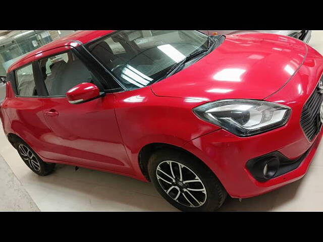 Used Maruti Suzuki Swift [2018-2021] ZXi Plus [2018-2019] in Delhi