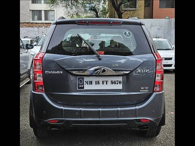 Used Mahindra XUV500 [2015-2018] W10 AWD in Nashik