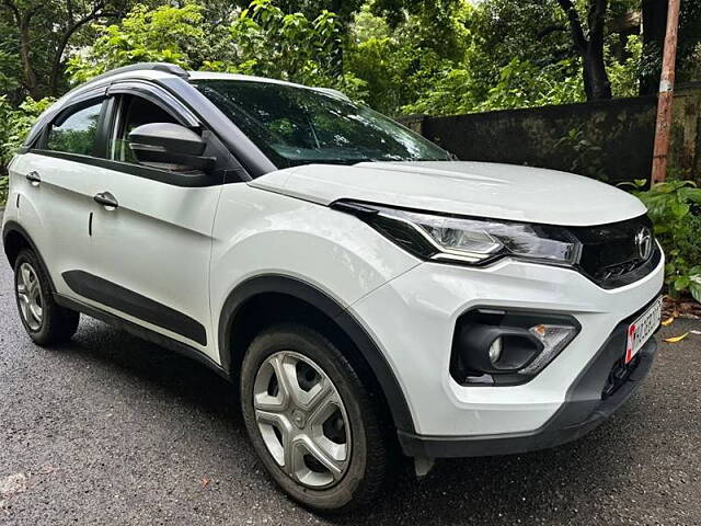 Used 2022 Tata Nexon in Mumbai